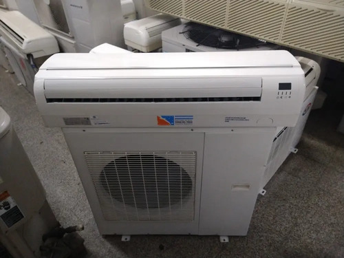Aire Acondicionado 6000 Frigorías Hitachi Frío Calor | Mercadolibre