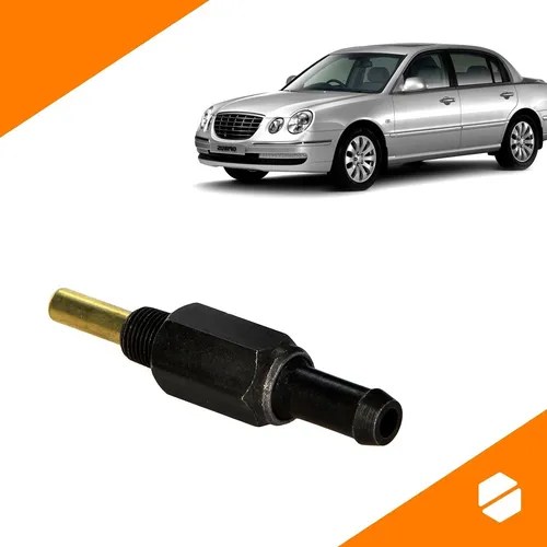 Válvula Pcv Kia Opirus 20032012