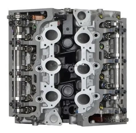 Motor Ford 4.0 Explorer V6