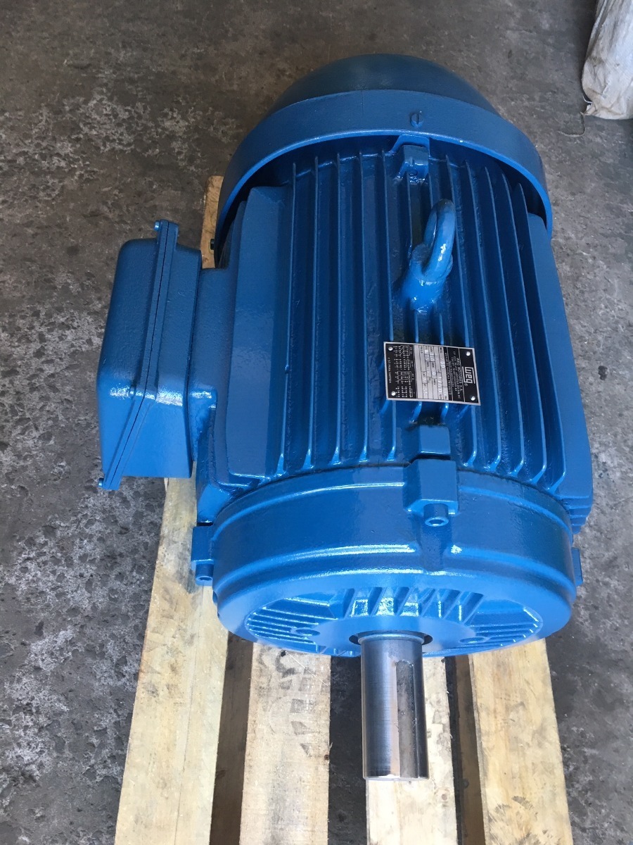 Motor Elétrico 20cv 1700rpm 4 Polos 220/380v Mercado Livre