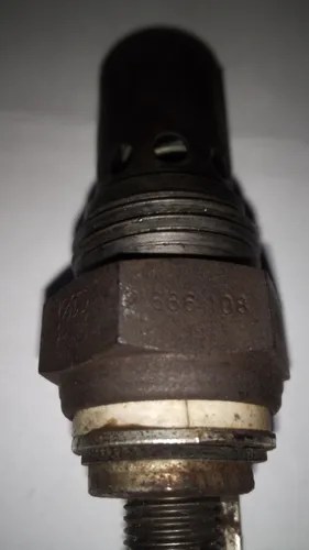 Calentador Para Motores Perkins Tractores Veniran 12v en venta en