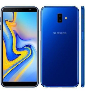 Samsung Galaxy J6 Plus Usado | Mercadolibre.com.ar