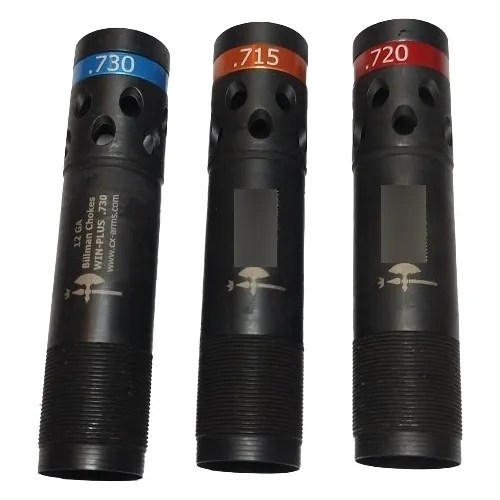 Chokes Boquillas Billman Invector Plus Browning Winchester Envío gratis