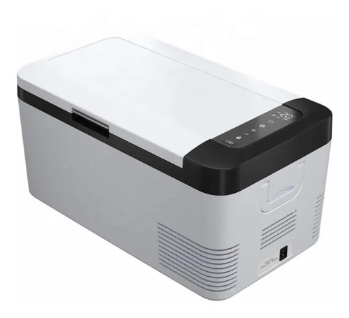Heladera Portatil Freezer Alpicool 12/24V Auto Nautica 18 Lt | Envío Gratis