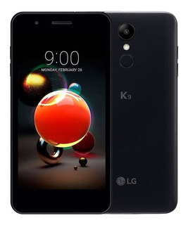 Lg K9 | Mercadolibre 📦