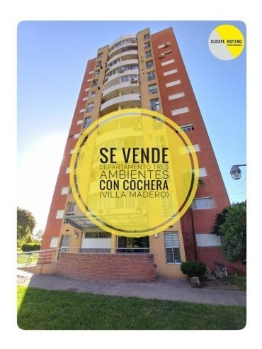 Villa Madero | Mercadolibre 📦