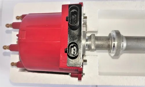 Distribuidor Tbi 8 Cil Cheyenne Grand Blazer Silverado 350 | MercadoLibre