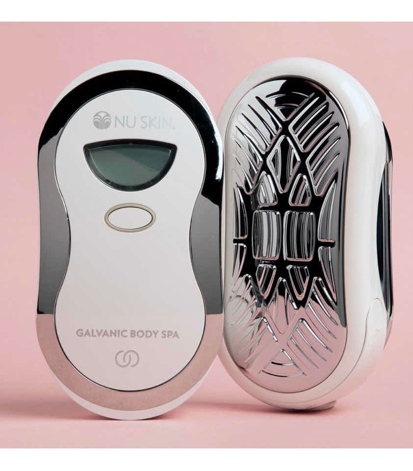 Galvanic Body Spa Envío gratis