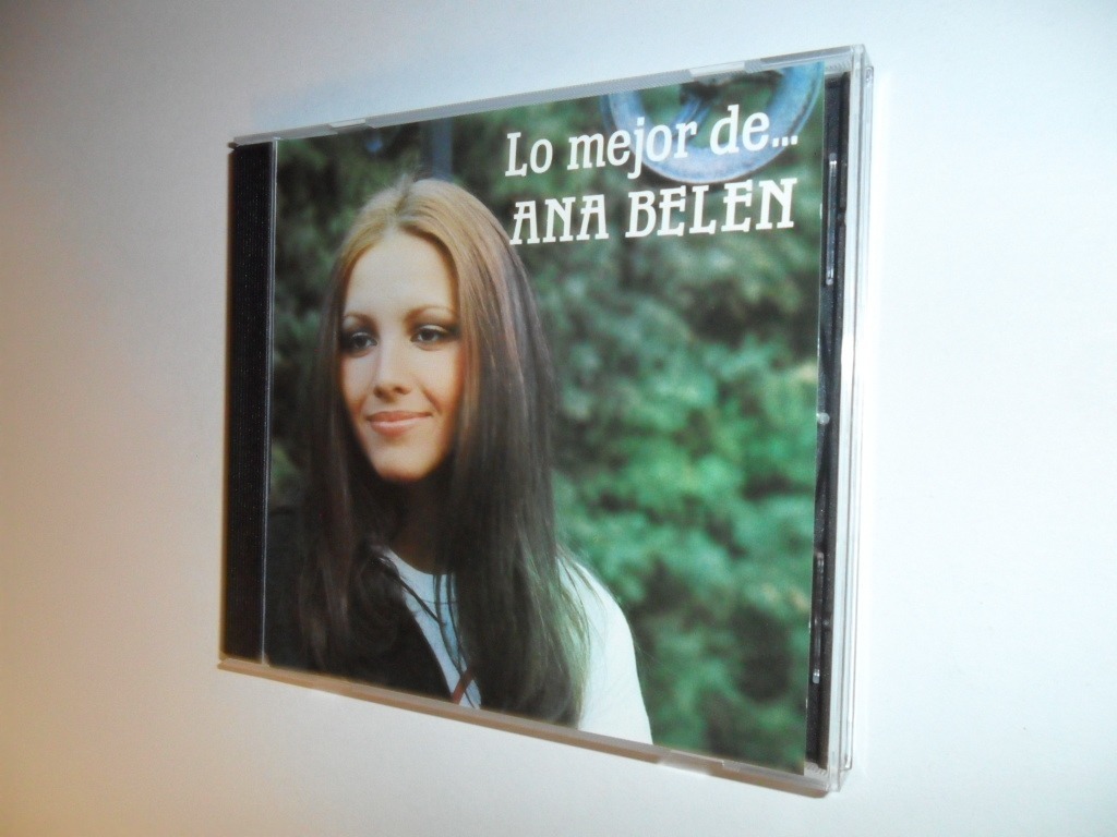 Ana Belen Lo Mejor De 200.00 en Mercado Libre