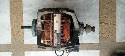 Motor Electrico De Secadora Whirlpool | MercadoLibre
