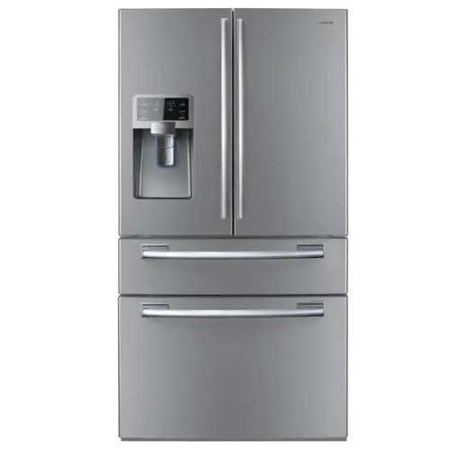 Refrigerador Samsung French Door Side By Side 127v Inox 614