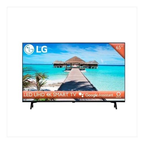 Smart TV LG Series AUB 65UQ8000AUB LED webOS 22 4K 65" 120V MercadoLibre