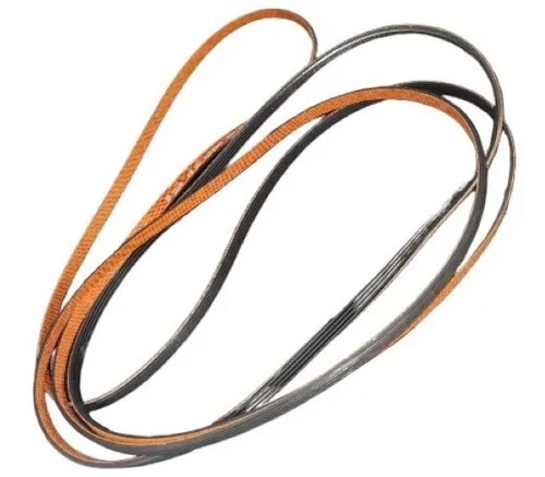 Banda Plana Whirlpool Para Secadora Original