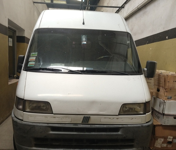 Ducato 1999 Mercadolibre Com Ar