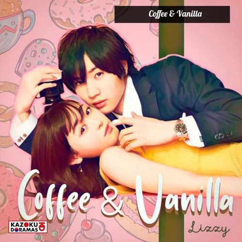 Drama Japonês Coffee & Vanilla Dorama Jdrama MercadoLivre