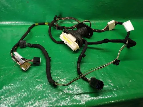 Arnes Puerta Frontal Jeep Grand Cherokee Laredo 2005-2010 | Envío gratis