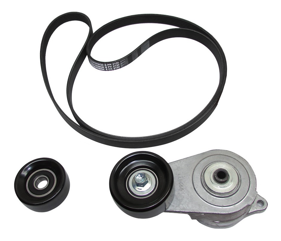 Kit Banda Accesorios Honda Pilot 2005 - 2006 V6 3.5l | Envío gratis