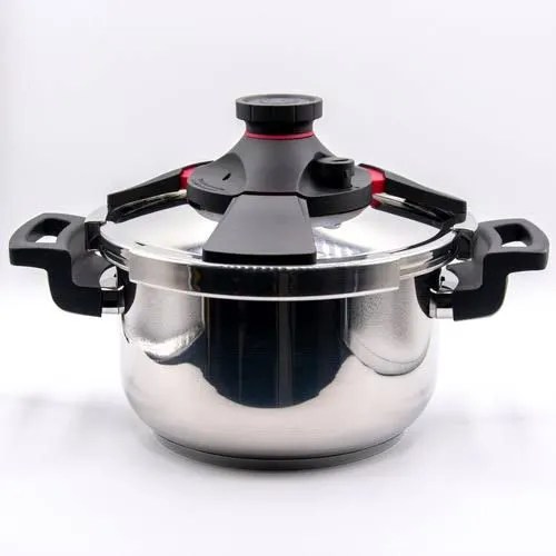 Olla De Presión Royal Prestige 6 Litros Nova Meses sin interés