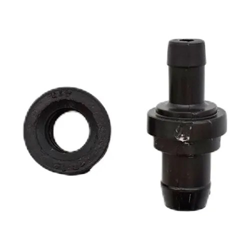 Valvula Pcv P/ Honda Civic 97/05 MercadoLibre