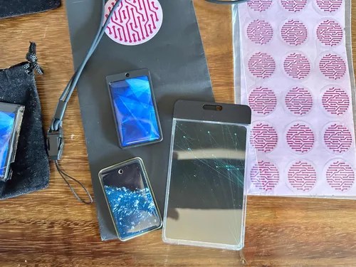 2 New Me Card Tarjeta Cuantica Originales Numenow | Meses sin intereses