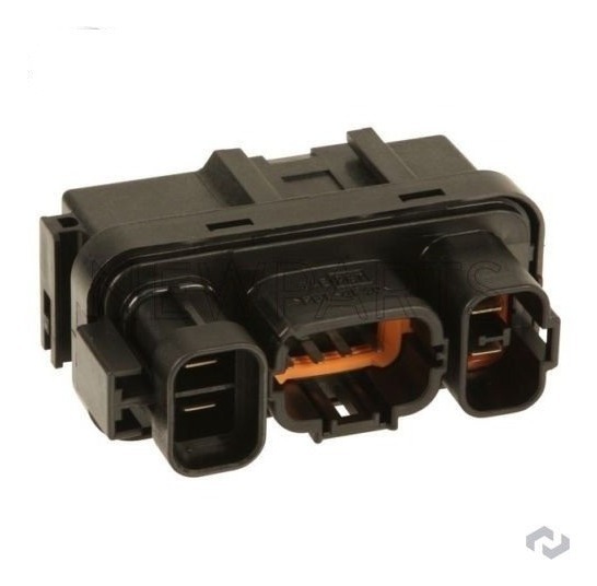 Relay De Abs Nissan 350z Infiniti G35 Q45 M45 Qx4 Pathfinder Mercado