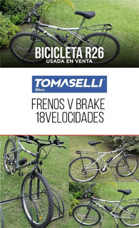 Bicicletas Cordoba | Mercadolibre.com.ar