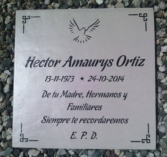 Lapidas De Marmol Para Tumbas MercadoLibre 📦