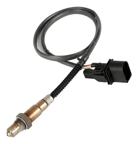 Sensor De Oxigeno Jetta A4 2.0 Golf Beetle Agencia Banco | Meses sin