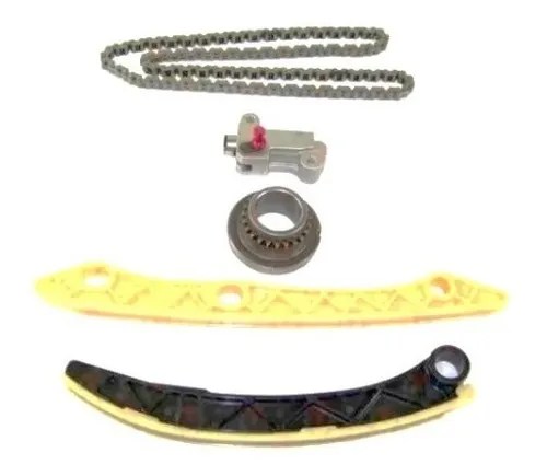 Kit De Cadena De Tiempo Honda Civic Emotion 1.8 Lts | MercadoLibre