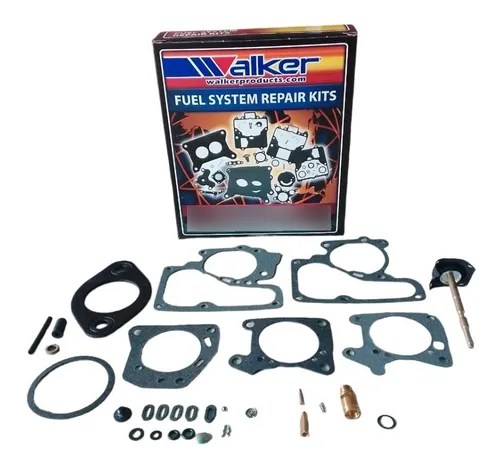 Kit De Carburador De Ford 300 15681a Usa Original | MercadoLibre