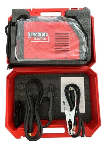 Planta De Soldar Tipo Inversor 250 Am Corriente 110 Y 220 en venta en