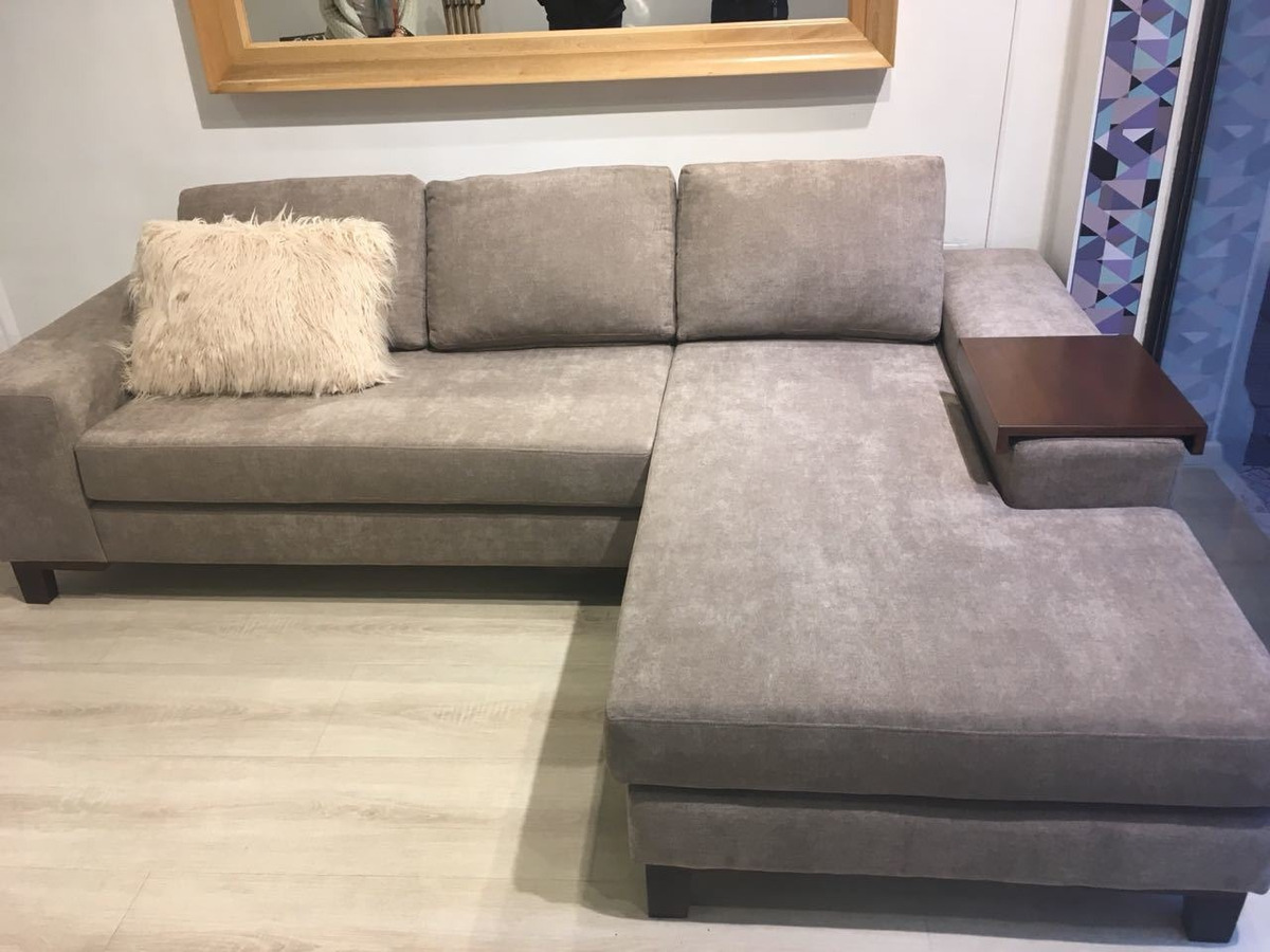 Sillón Esquineros Mercado Libre