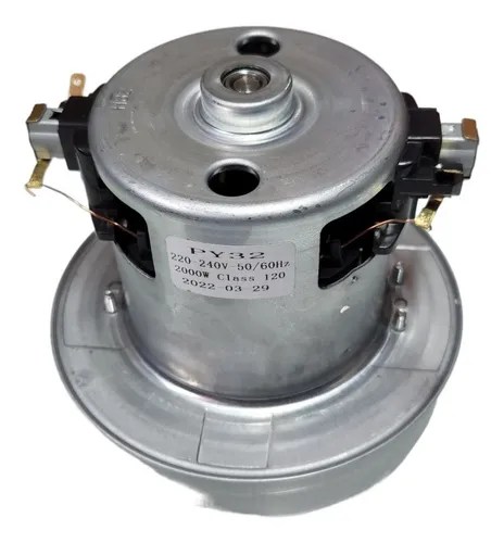 Motor Aspiradora 2000w