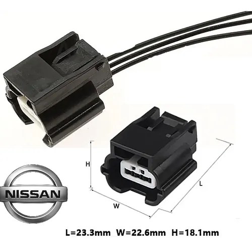 Arnes Sensor Ckp Nissan Altima 4cil 2.5l 2009 | Cuotas sin interés