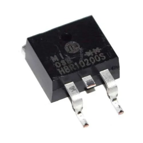 Hbr10200 Diodo Schottky Sge11903