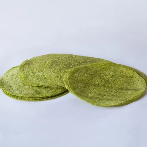 Tortillas De Harina Nopal Y Linaza 100 Tortillas en venta en Zapopan
