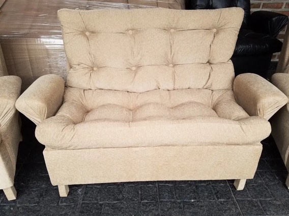 Sillon Dos Cuerpos Chico | Mercadolibre 📦