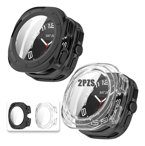 Protector Para Smartwatch Samsung 7 MercadoLibre 📦