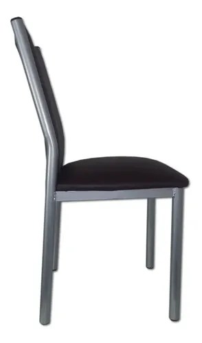 Silla Sofia Sillas Caño Pintada Ergonomica Modernas Reforzadas Living Comedor Cocina Oficina Directo Fabrica Garantia Pr | Amoblarte Shop