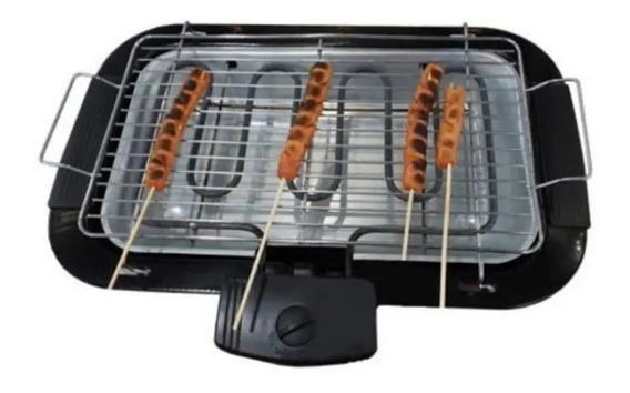 Parrillas Eléctricas | Mercadolibre.com.ar