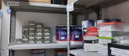 Tienda De Repuestos En Venta (para Tienda Online) | MercadoLibre