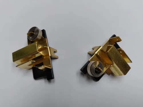 Portacarbones Rotomartillo Milwaukee 5317-20 (par) | Envío gratis