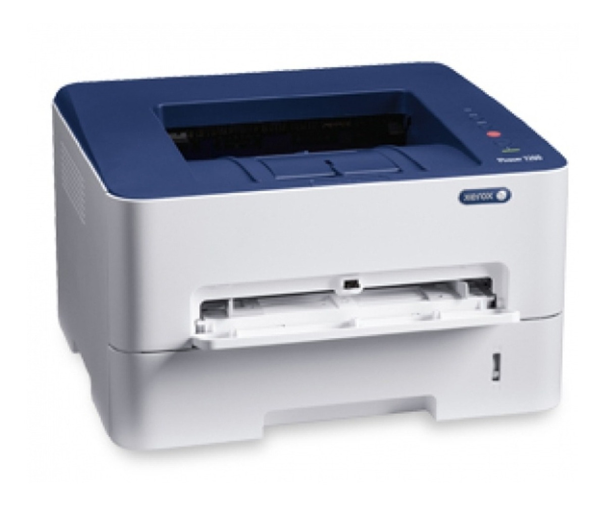 Descargar Driver De Impresora Xerox Phaser 3020 Gratis