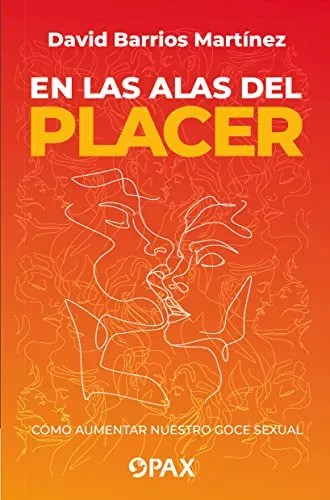 Livro En Las Alas Del Placer Cómo Aumentar Nuestro Goce Sexu | Frete grátis