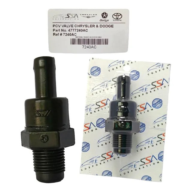 Valvula Pcv Neon 2000 MercadoLibre 📦