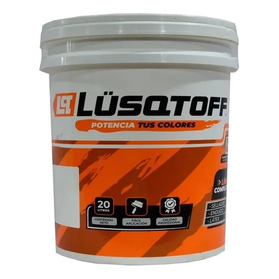 Enduido De 20 L MercadoLibre 📦