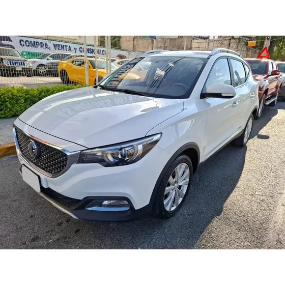 Autos y MG Veracruz en Nuevo León