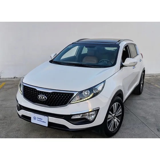 Autos y Kia Sonora en Michoacán