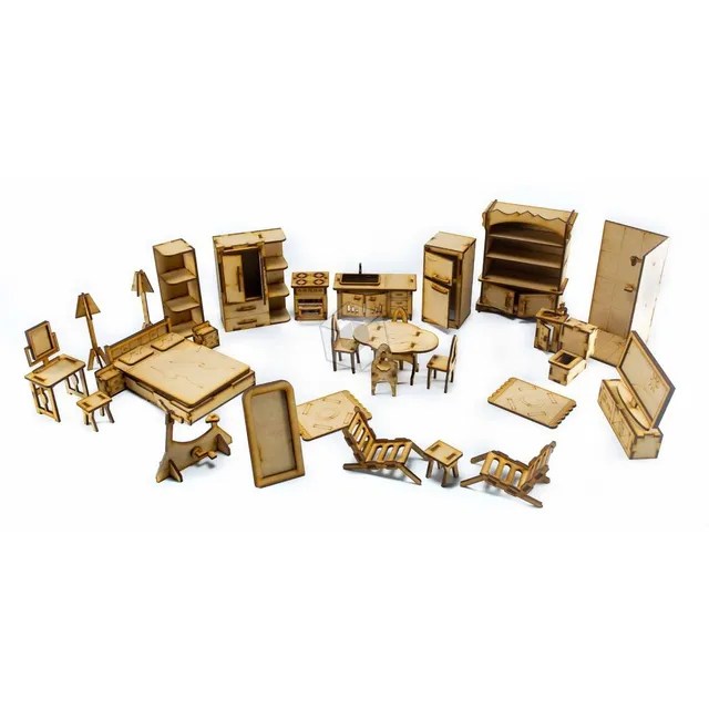 Casas En Wood Framing MercadoLibre 📦