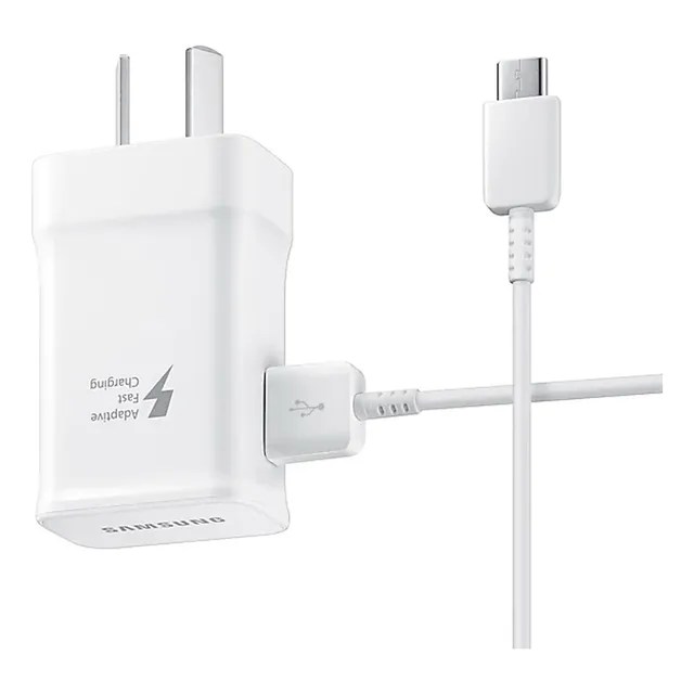 Cargador Samsung A21s MercadoLibre 📦